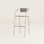 Lawn chairs - U32 - Bar stool - OBRA STUDIO