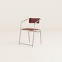 Lawn chairs - U31 - Dining Chair - OBRA STUDIO