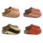 Shoes - BAIMARA ethnic clogs - BAIMARA