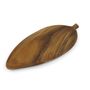 Plats et saladiers - Assiettes Laurel en bois d'acacia - KINTA
