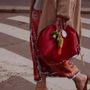 Sacs et cabas - Les porte-clés fruits et légumes les plus mignons ! - PERSON'ELLE