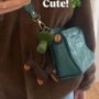 Sacs et cabas - Les porte-clés fruits et légumes les plus mignons ! - PERSON'ELLE