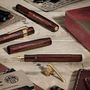 Stationery - Kaweco EBONIT Sport Set - KAWECO