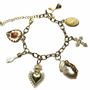 Bracelets - Bracelet Barocco - FASCINATO