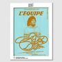 Cadeaux - Plakat / Rebond - KUBBICK