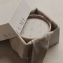 Candles - The Barro Series - Bougies parfumées d’intérieur - BELLUME MOMENTS - LUXURY CANDLES