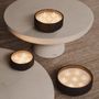 Candles - The Barro Series - Bougies parfumées d’intérieur - BELLUME MOMENTS - LUXURY CANDLES
