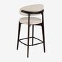 Chaises - Cannoli (tabouret) - PMP FURNITURE