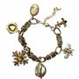 Bracelets - Bracelet Regal - FASCINATO