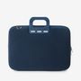 Bags and totes - Bombata Velluto 15,6”-16” - BOMBATA