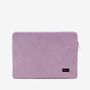 Clutches - Bombata Sleeve Velvet 13”-14” - BOMBATA