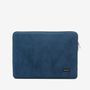 Clutches - Bombata Sleeve Velvet 13”-14” - BOMBATA