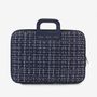 Bags and totes - Bombata Tweed 15,6”-16” - BOMBATA