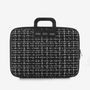 Bags and totes - Bombata Tweed 15,6”-16” - BOMBATA