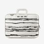 Sacs et cabas - Bombata Black&White 13”-14” - BOMBATA