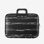 Sacs et cabas - Bombata Black&White 15,6”-16” - BOMBATA