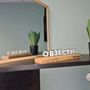 Design objects - Objectif - Chemin - LE DIGRAPHE