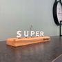 Objets de décoration - Digraphe Super - Maman - LE DIGRAPHE