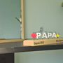 Sculptures, statuettes et miniatures - PAPA - EN OR - LE DIGRAPHE