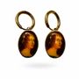 Jewelry - Earrings Béatrice - Pair - FASCINATO
