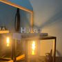 Customizable objects - 15 Years: Crystal Anniversary Digraphe - LE DIGRAPHE