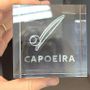 Decorative objects - Crystal Digraphe for Doctor – 6, 8 or 10 cm - LE DIGRAPHE