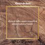 Sculptures, statuettes and miniatures - 5 Years: Wood Anniversary Digraphe - LE DIGRAPHE