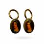 Bijoux - Boucles d'oreille Léonor - Paire - FASCINATO