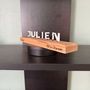 Decorative objects - Rotating Base - LE DIGRAPHE