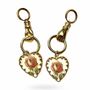 Jewelry - Earrings Nostalgia Hands - Pair - FASCINATO