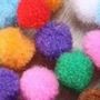 Decorative objects - 7 Years: Wool Anniversary Digraph - LE DIGRAPHE