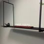 Design objects - Digraphe Bienvenue - Chez nous - LE DIGRAPHE