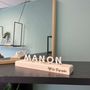 Design objects - 60 Years: Diamond Anniversary Digraph - LE DIGRAPHE