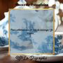 Objets design - 20 ans : digraphe noces de porcelaine - LE DIGRAPHE