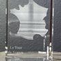 Design objects - Limited Edition - Artwork "La Tour de France" by artist Morpho - LE DIGRAPHE