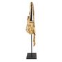 Objets de décoration - Le guerrier debout - BAZAR BIZAR LIVING