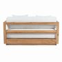 Sofas - The Umalas Two Seater Sofa - Outdoor - BAZAR BIZAR LIVING