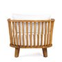 Beds - The Malawi Daybed - Natural White - BAZAR BIZAR LIVING
