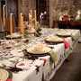 Kitchen linens - Tablecloths - TESSITURA TOSCANA TELERIE