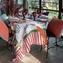 Kitchen linens - Tablecloths - TESSITURA TOSCANA TELERIE