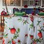 Kitchen linens - Tablecloths - TESSITURA TOSCANA TELERIE