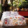 Bed linens - bed linen - TESSITURA TOSCANA TELERIE