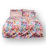 Bed linens - bed linen - TESSITURA TOSCANA TELERIE