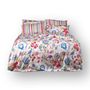 Bed linens - bed linen - TESSITURA TOSCANA TELERIE