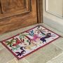 Throw blankets - Mezzeri throws Grand Foulard and rugs - TESSITURA TOSCANA TELERIE