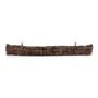 Objets de décoration - Le butoir de porte Oh My Gee, cuivre noir - BAZAR BIZAR LIVING