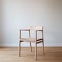 Armchairs - CH03 | Armchair - Paper Cord - FORMOSUS HOME
