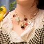 Jewelry - Necklace Angelo - FASCINATO