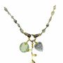 Jewelry - Necklace Arienzo - FASCINATO