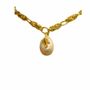 Bijoux - Collier Barocco - Chaine L - FASCINATO